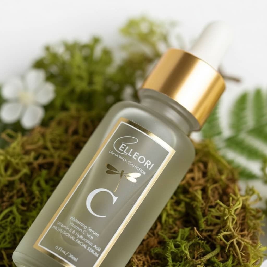Glow C Serum – Radiant Youth Boost