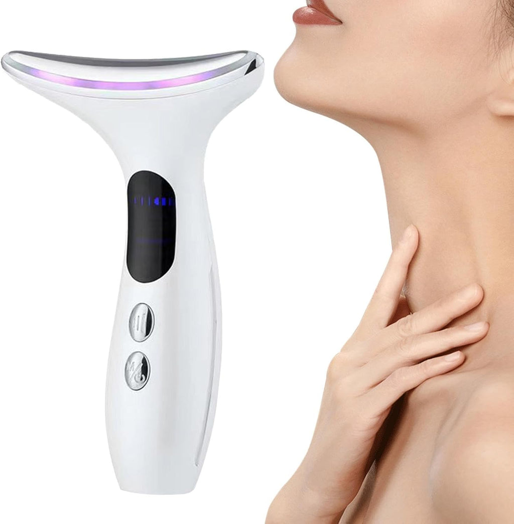 LED EMS Beauty Device – Firm, Lift, Glow