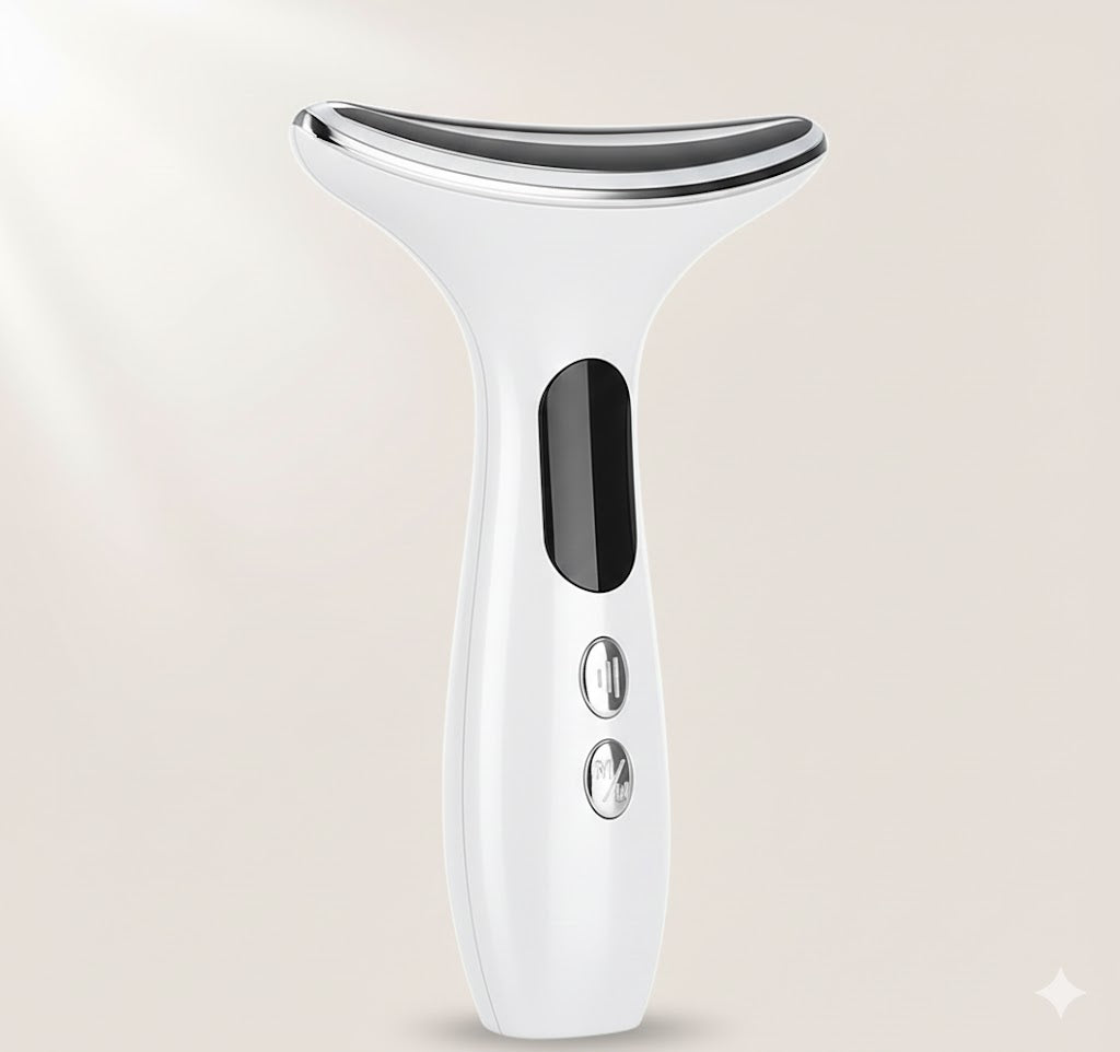 LED EMS Beauty Device – Firm, Lift, Glow
