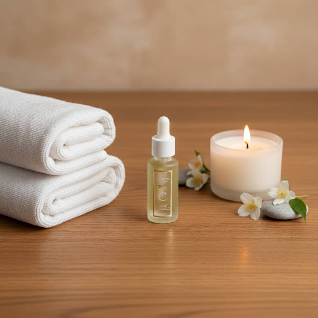 Glow C Serum – Radiant Youth Boost