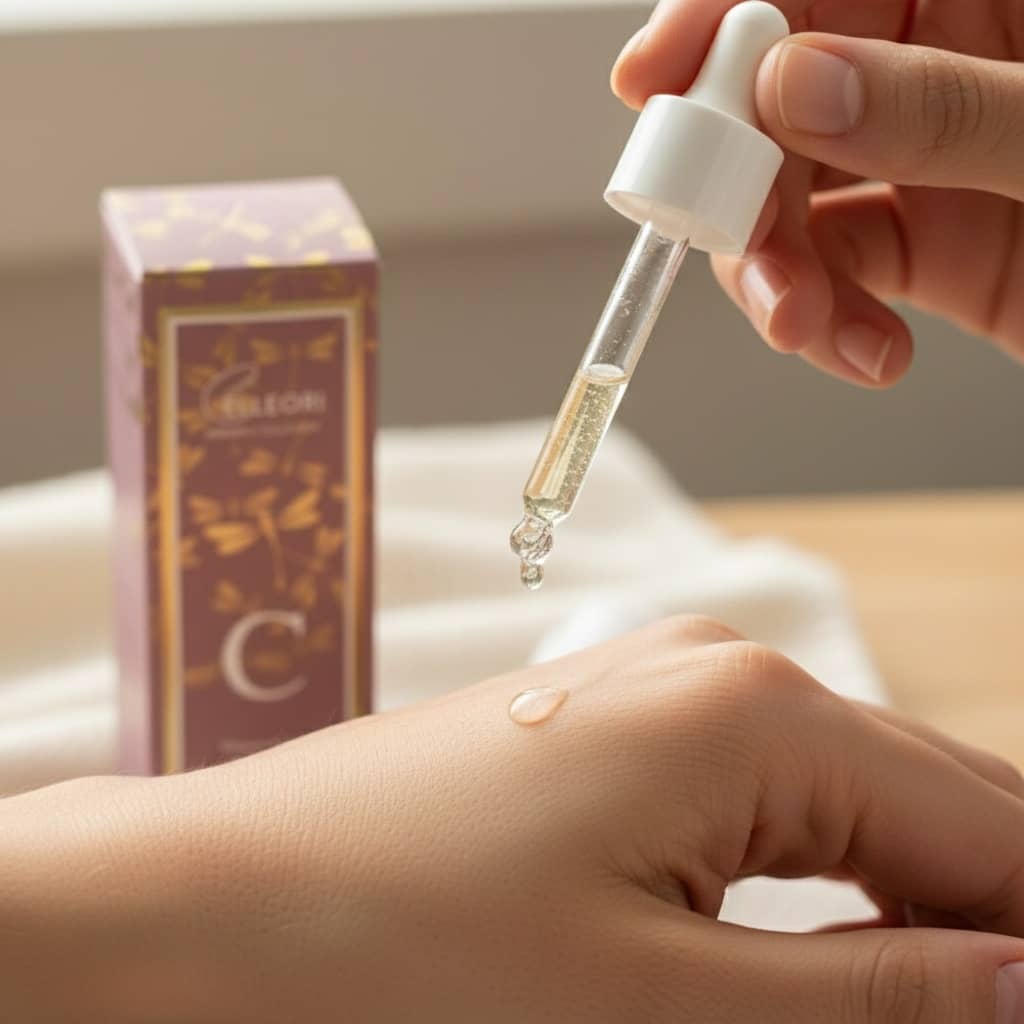 Glow C Serum – Radiant Youth Boost