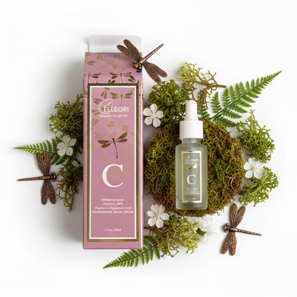 Glow C Serum – Radiant Youth Boost