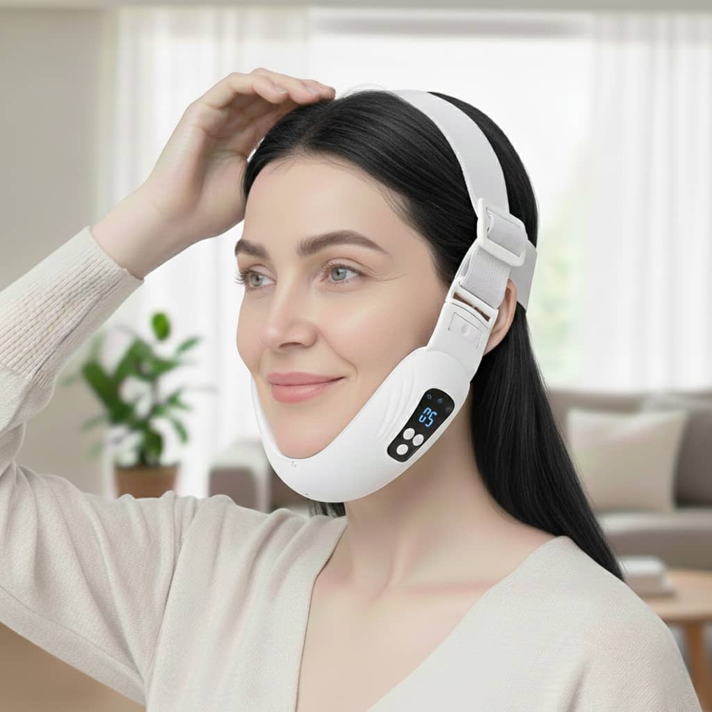 EMS V-Line Lift – Electric Facial Slimming Device