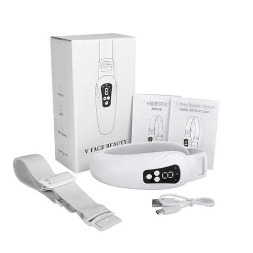 EMS V-Line Lift – Electric Facial Slimming Device