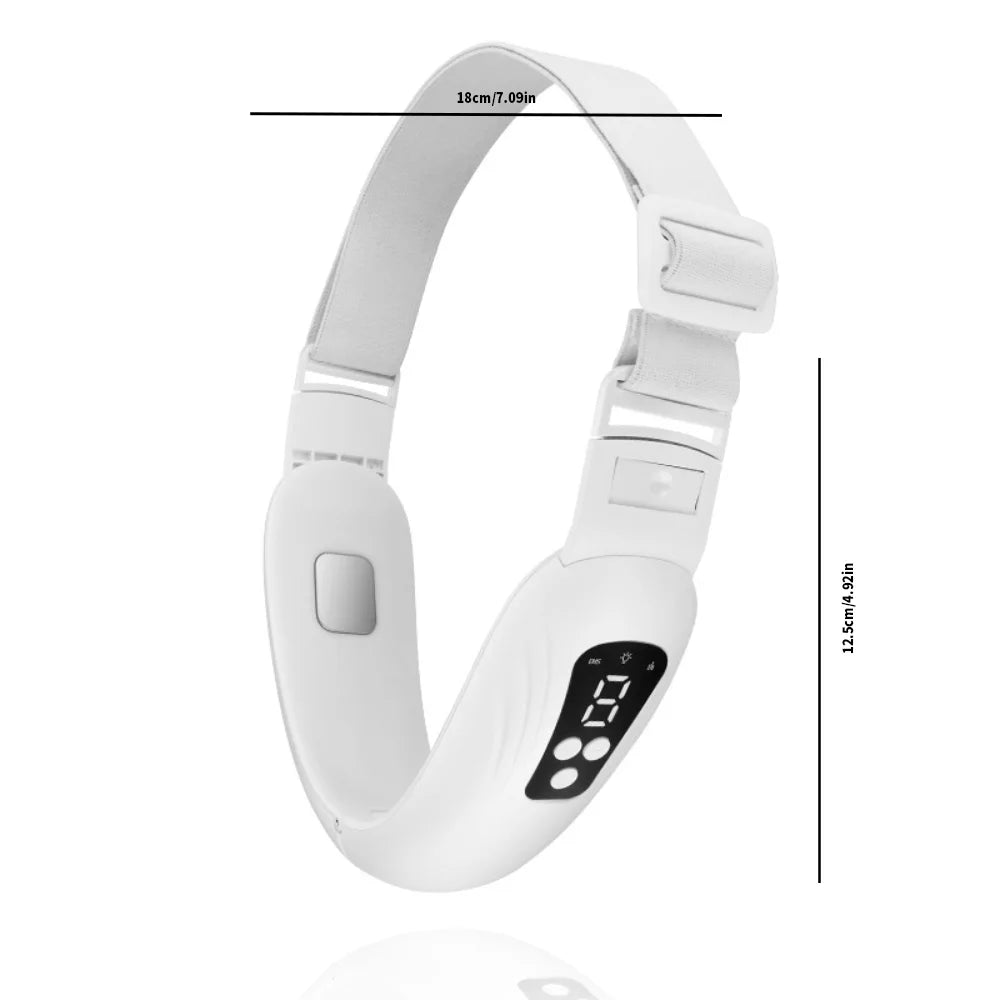 EMS V-Line Lift – Electric Facial Slimming Device