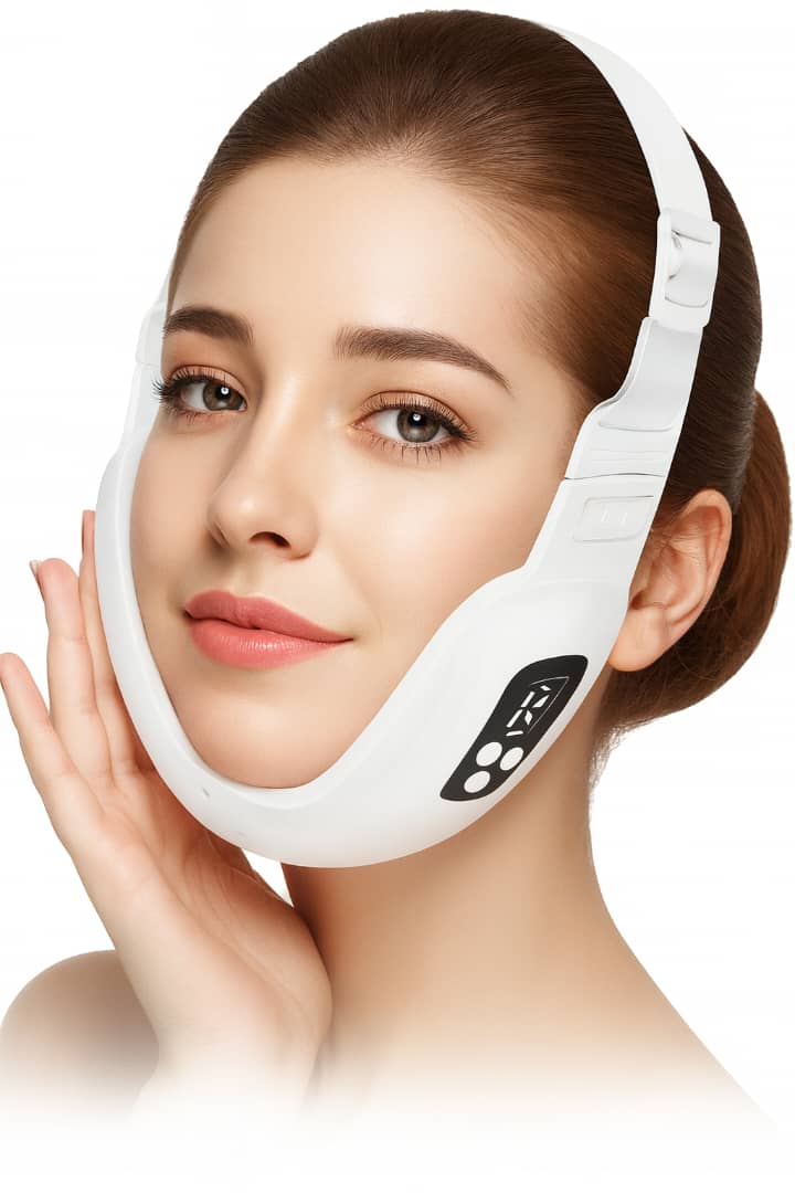 EMS V-Line Lift – Electric Facial Slimming Device